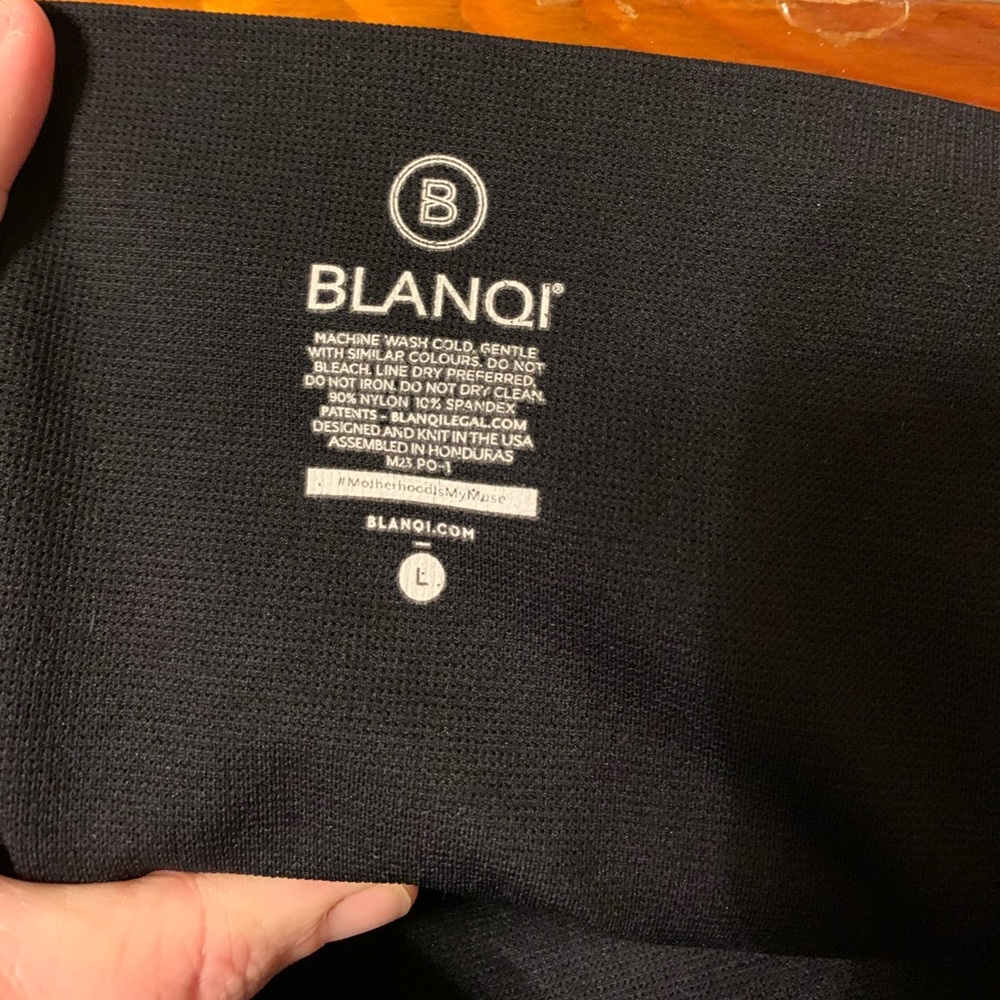 Blanqi leggings